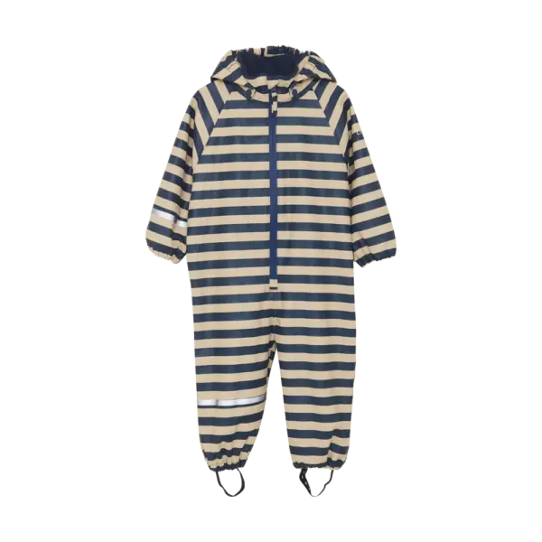 Regnsæt m. Print - Oceania - 100