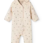 Rexa Heldragt - Roses - 68-74/6-9 MDR.