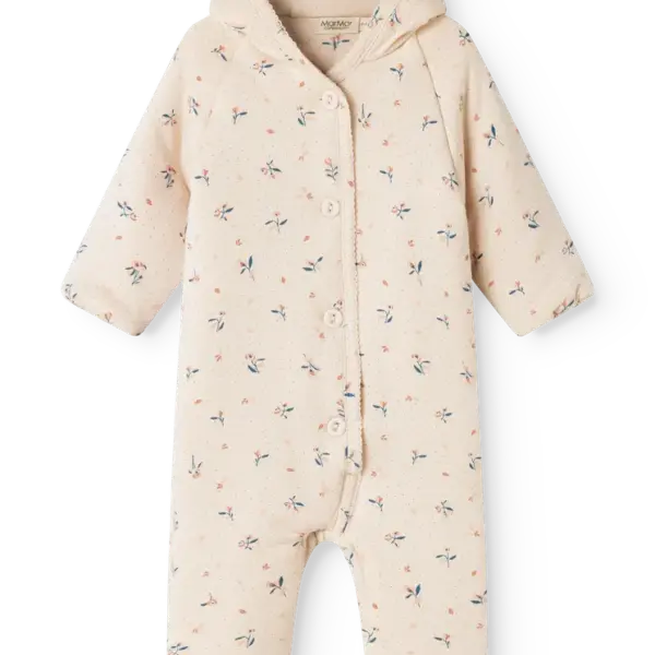 Rexa Heldragt - Roses - 68-74/6-9 MDR.