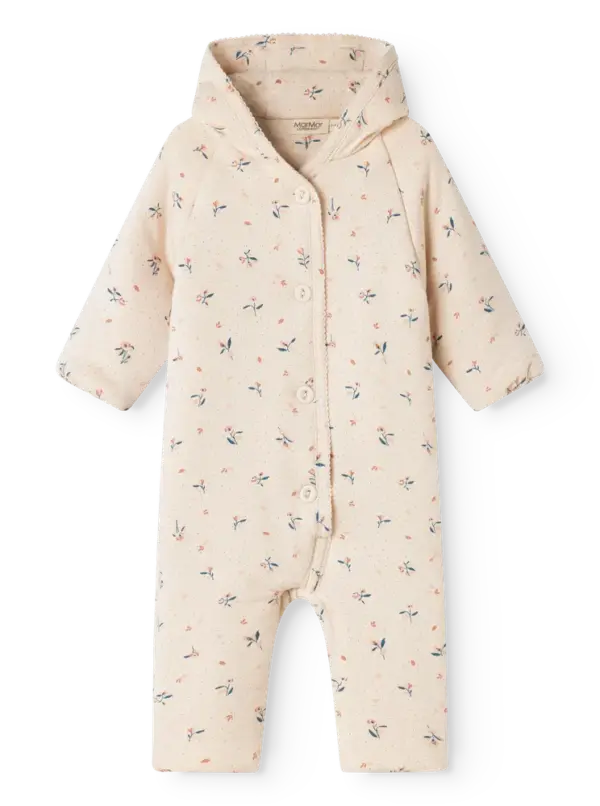 Rexa Heldragt - Roses - 68-74/6-9 MDR.