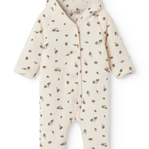 Rexa Heldragt - Trains - 44-50/0 MDR.