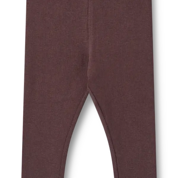 Rib Leggings Maddy - 3030 - 3 MDR.