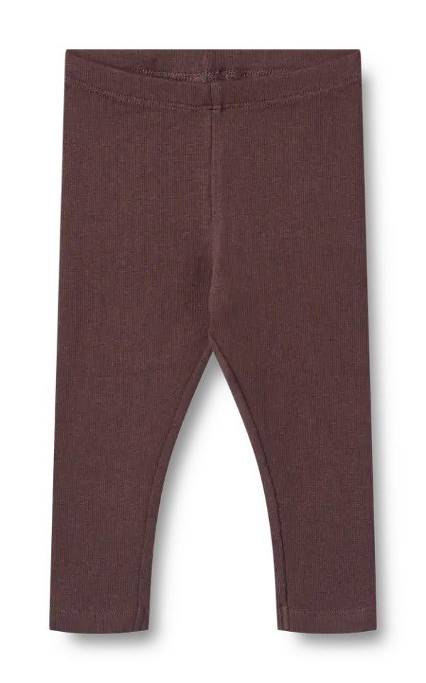 Rib Leggings Maddy - 3030 - 3 MDR.