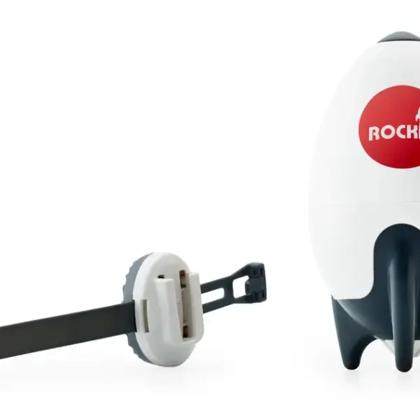 Rockit - The Baby Rocker