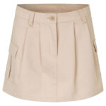 Rosemunde Nederdel - Cargo - Cacao