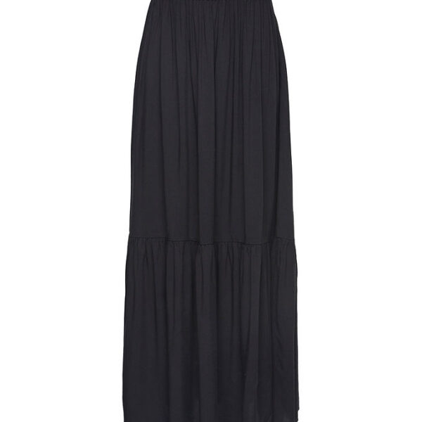 Rosemunde Nederdel - Elif - Sort