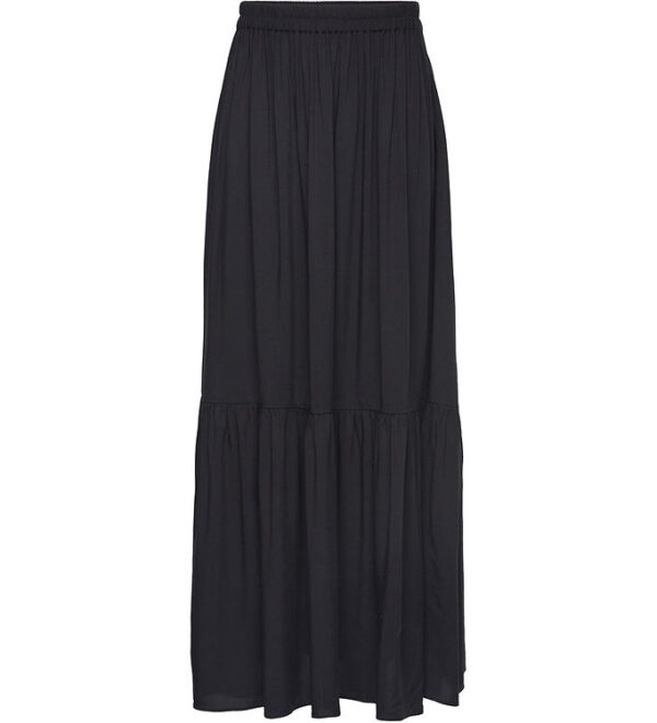 Rosemunde Nederdel - Elif - Sort Rosemunde Nederdel - Elif - Sort