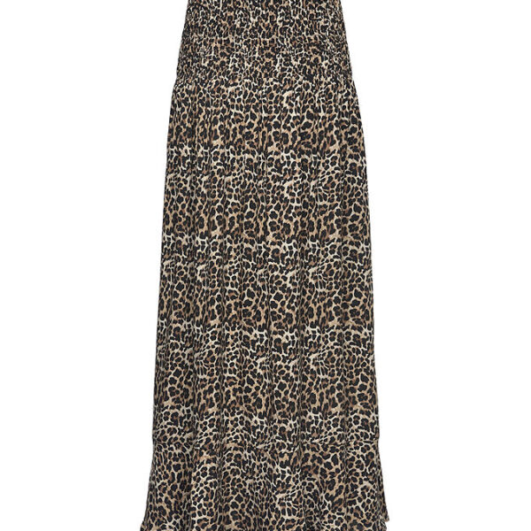 Rosemunde Nederdel - RKElif - Leopard