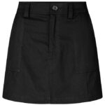 Rosemunde Nederdel - Sort