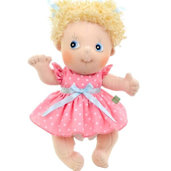 Rubens barn Dukke - 32 cm - Classic Cutie - Emilie