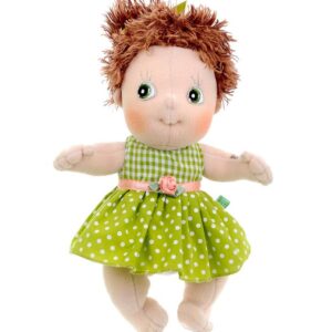 Rubens barn Dukke - 32 cm - Classic Cutie - Karin