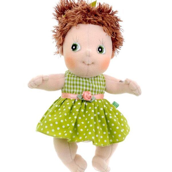 Rubens barn Dukke - 32 cm - Classic Cutie - Karin