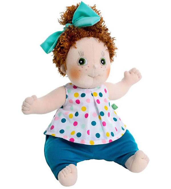 Rubens barn Dukke - 36cm - Cicci