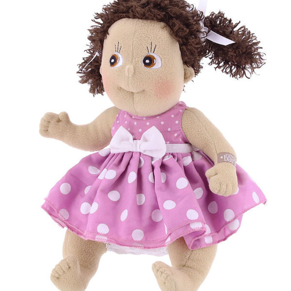 Rubens barn Dukke - 36cm - Clara