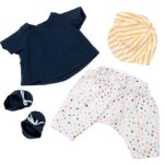 Rubens barn Dukketøj - Baby - Legesæt