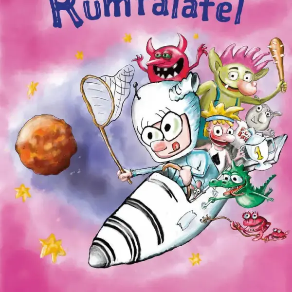 Rumfalafel