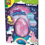 SES Creative Bath Bomb - Enhjørning