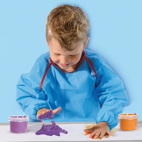 SES Creative | My First - Mousse fingermaling