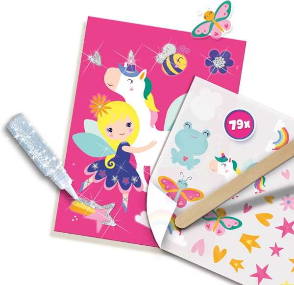 SES Creative | Overføringsbilleder - Feer