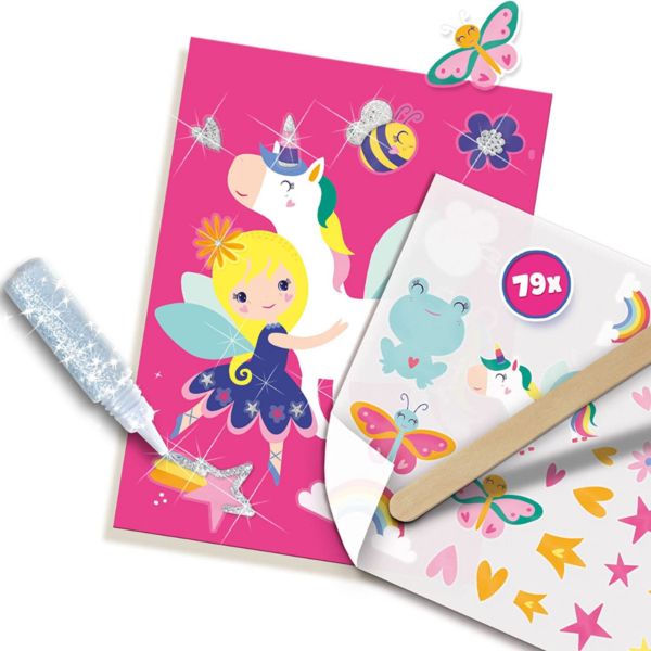 SES Creative | Overføringsbilleder - Feer