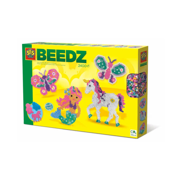 SES Creative, Perler Til Strygning - Eventyrverden - Perler - Legekammeraten.dk SES Creative, Perler Til Strygning - Eventyrverden - Perler - Legekammeraten.dk