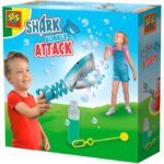 SES Creative Sæbebobler - Haj Angreb