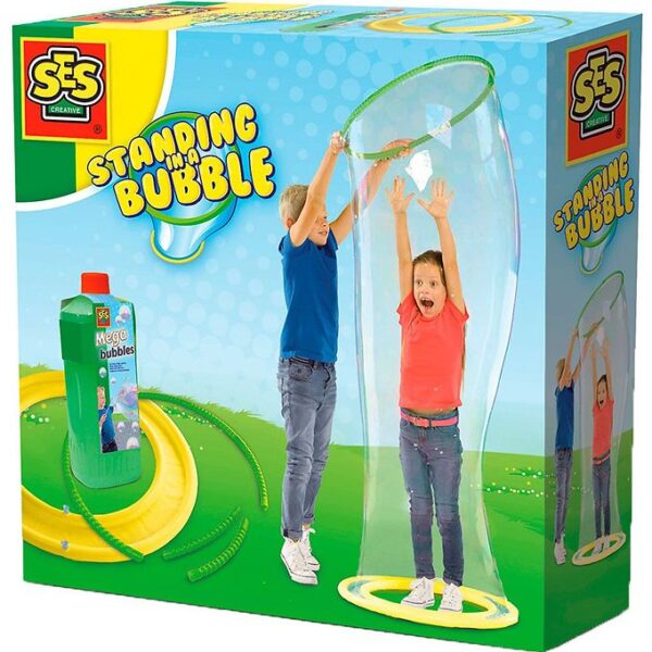 SES Creative Sæbebobler - XXL