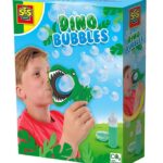 SES Creative Sæbeboblesæt - Dinosaur