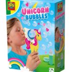 SES Creative Sæbeboblesæt - Enhjørning