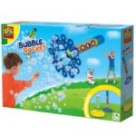 SES Creative Sæbeboblesæt - Raket