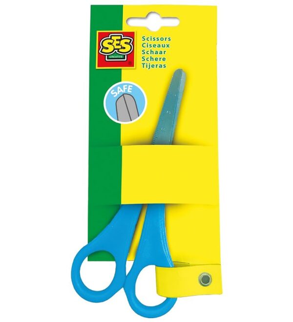 SES Creative Saks - Blå