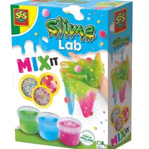 SES Creative Slimefabrik - Mix