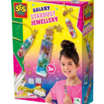 SES Creative Smykkesæt - Galaxy Stardust