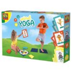 SES Creative Spil - Dyreyoga