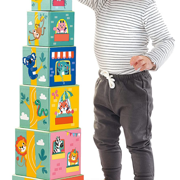 SES Creative | Stableklodser - Dyrevenner