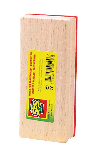 SES Creative | Tavlevisker til kridttavle