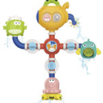 Scandinavian Baby Products Badelegtøj - Vandlaboratorium