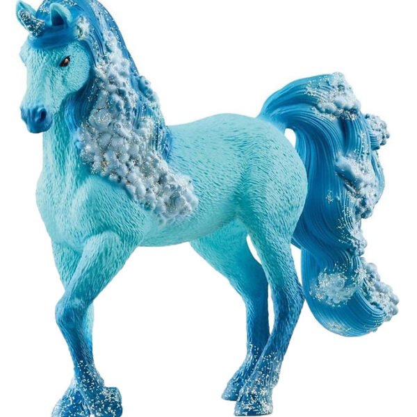 Schleich Bayala - Elementa Vand-enhjørningehoppe Schleich Bayala - Elementa Vand-enhjørningehoppe