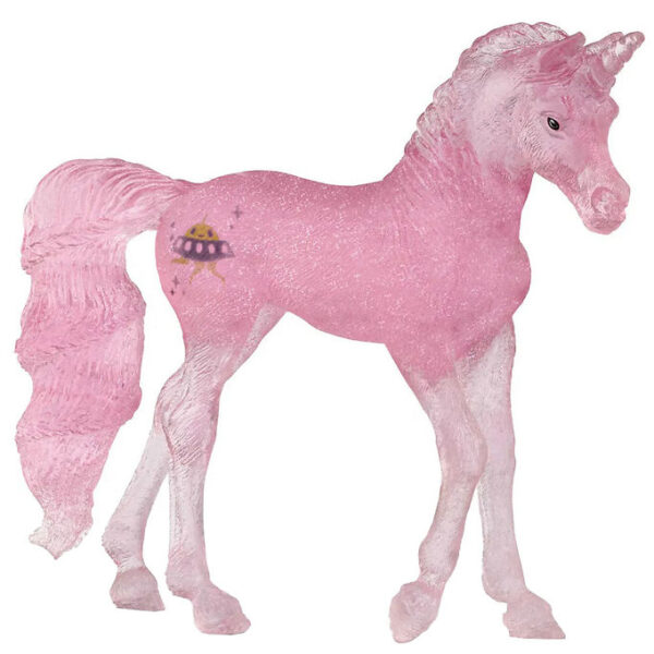 Schleich Bayala - Enhjørningen Aliena