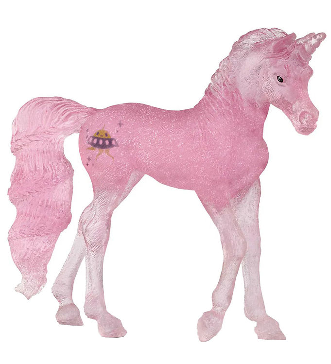 Schleich Bayala - Enhjørningen Aliena