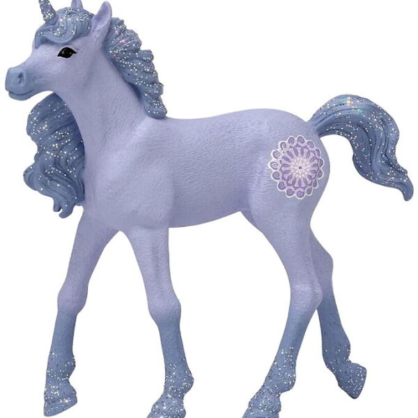 Schleich Bayala - Enhjørningen Iris