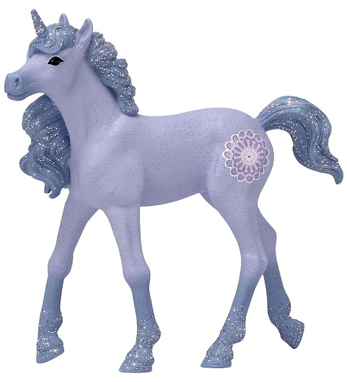 Schleich Bayala - Enhjørningen Iris