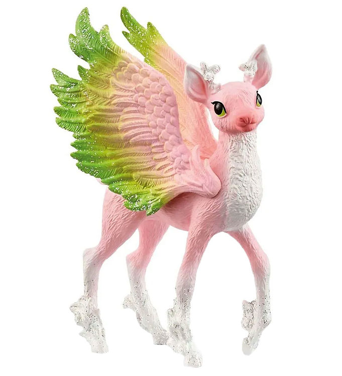 Schleich Bayala - Magic Deer Calf Schleich Bayala - Magic Deer Calf