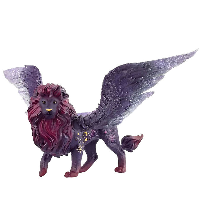 Schleich Bayala - Moon Lion Schleich Bayala - Moon Lion