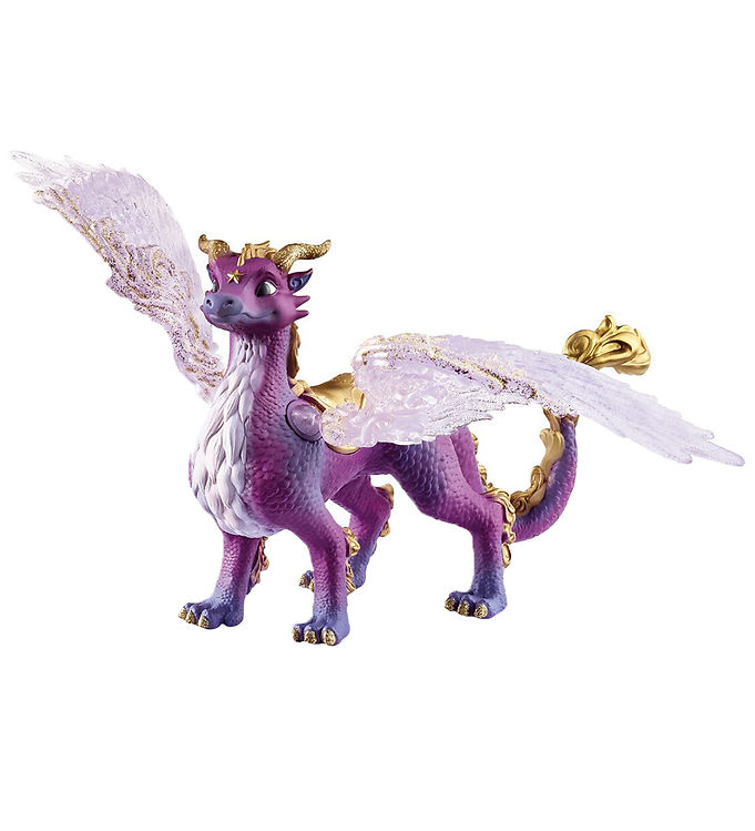 Schleich Bayala - Nattehimmeldrage Schleich Bayala - Nattehimmeldrage