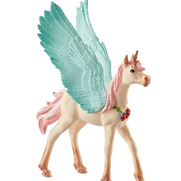 Schleich Bayala - Pegasus Enhjørningføl