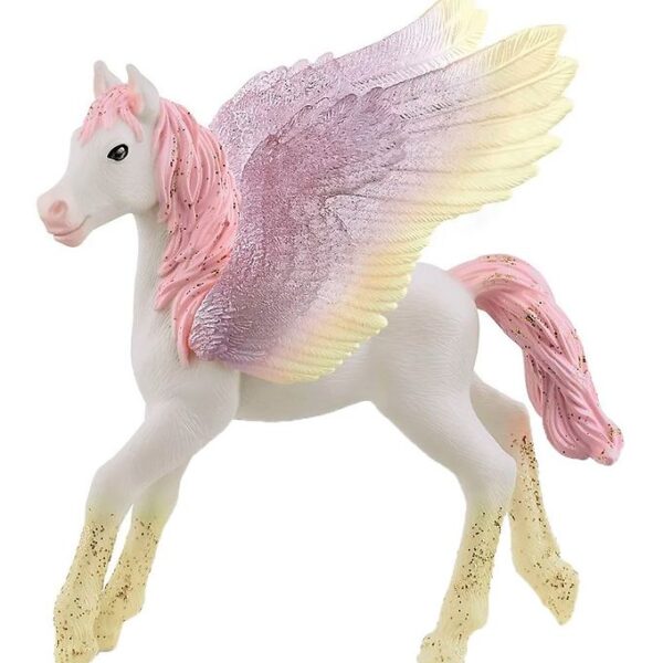 Schleich Bayala - Pegasus Føl