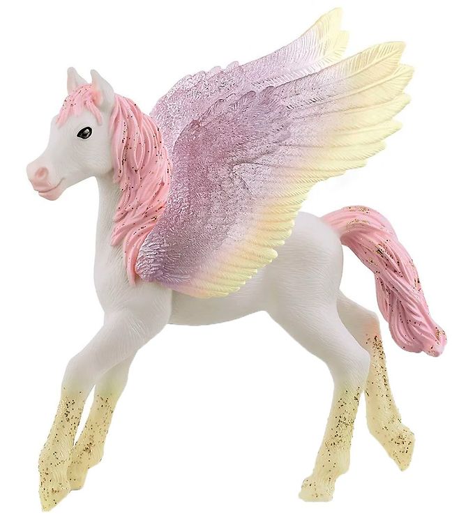 Schleich Bayala - Pegasus Føl Schleich Bayala - Pegasus Føl
