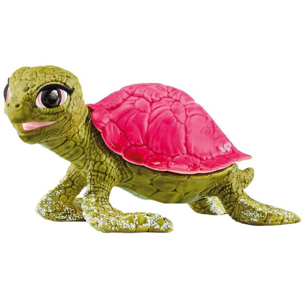 Schleich Bayala - Safirskildpadde - 70759