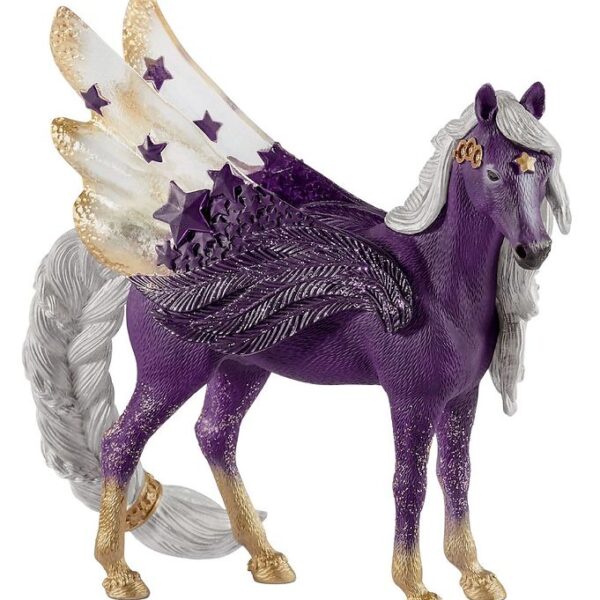 Schleich Bayala - Stjerne Pegasus Hoppe